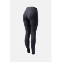 Leggings a vita alta Lara donna B Vertigo Nero Leggings a vita alta Lara donna B Vertigo Nero