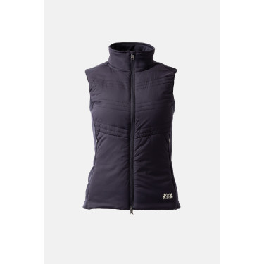 Gilet senza maniche Isabelle donna B Vertigo Gilet senza maniche Isabelle donna B Vertigo