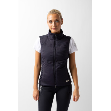Gilet senza maniche Isabelle donna B Vertigo Gilet senza maniche Isabelle donna B Vertigo