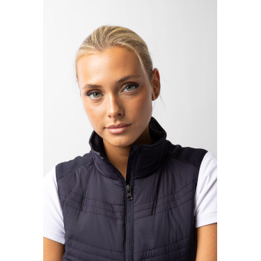 Gilet senza maniche Isabelle donna B Vertigo Gilet senza maniche Isabelle donna B Vertigo