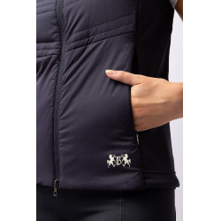 Gilet senza maniche Isabelle donna B Vertigo Gilet senza maniche Isabelle donna B Vertigo