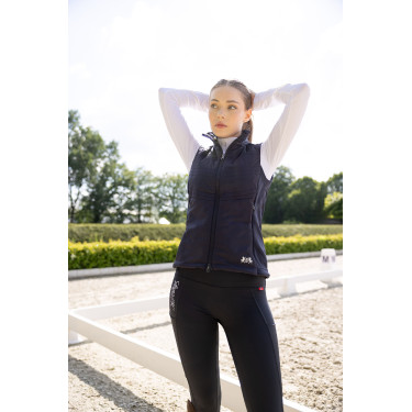 Gilet senza maniche Isabelle donna B Vertigo Gilet senza maniche Isabelle donna B Vertigo