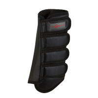 Stinchiere da dressage Covalliero Acciaio Stinchiere da dressage Covalliero Acciaio