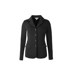 Giacca da concorso Horze Ada donna Nero