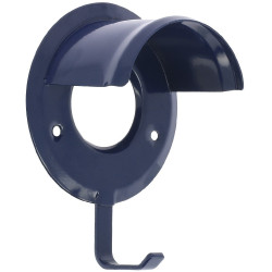 Porta redini rivestito in plastica Porta redini rivestito in plastica