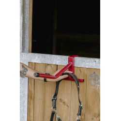 Porta-sella amovibile Porta-sella amovibile