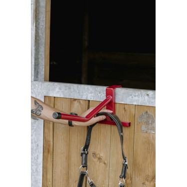 Porta-sella amovibile Porta-sella amovibile