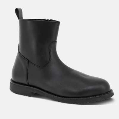 Boots de sécurité Parade Equina Noir