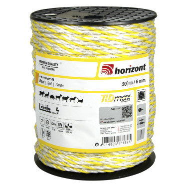 Corde Ranger Horizont Corde Ranger Horizont