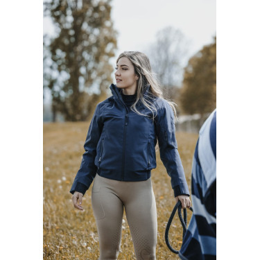 Giubbotto corto Equithème Originals Alina Giubbotto corto Equithème Originals Alina