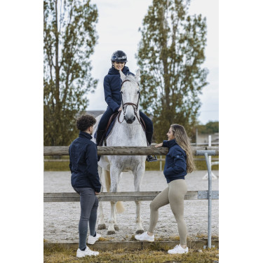 Giubbotto corto Equithème Originals Alina Giubbotto corto Equithème Originals Alina