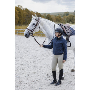 Giubbotto corto Equithème Originals Alina Giubbotto corto Equithème Originals Alina