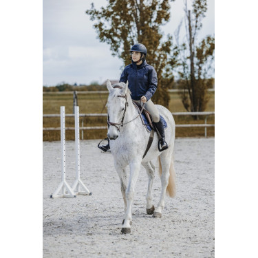 Giubbotto corto Equithème Originals Alina Giubbotto corto Equithème Originals Alina