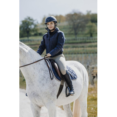 Giubbotto corto Equithème Originals Alina Giubbotto corto Equithème Originals Alina