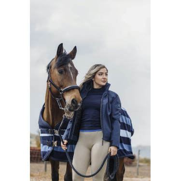 Giubbotto corto Equithème Originals Alina Giubbotto corto Equithème Originals Alina