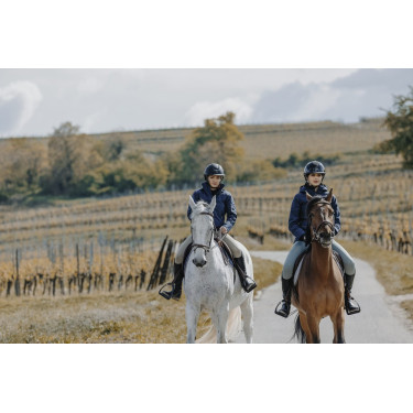 Giubbotto corto Equithème Originals Alina Giubbotto corto Equithème Originals Alina