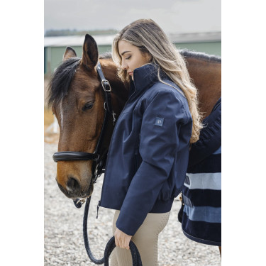 Giubbotto corto Equithème Originals Alina Giubbotto corto Equithème Originals Alina