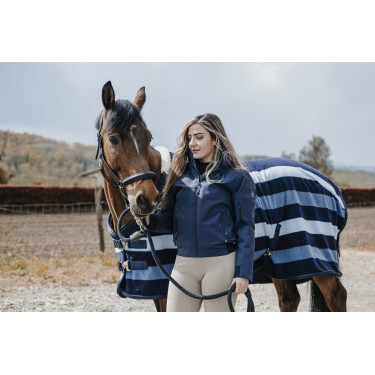 Giubbotto corto Equithème Originals Alina Giubbotto corto Equithème Originals Alina