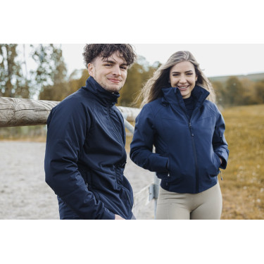 Giubbotto corto Equithème Originals Alina Giubbotto corto Equithème Originals Alina