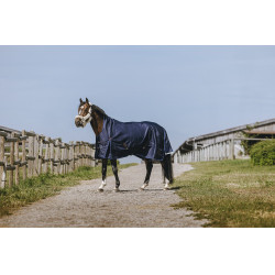 Coperta Equithème Classic 1200D High neck