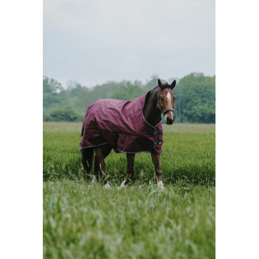 Coperta Equithème TYREX 1200D High Neck Coperta Equithème TYREX 1200D High Neck