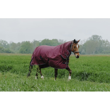 Coperta Equithème TYREX 1200D Combo Coperta Equithème TYREX 1200D Combo