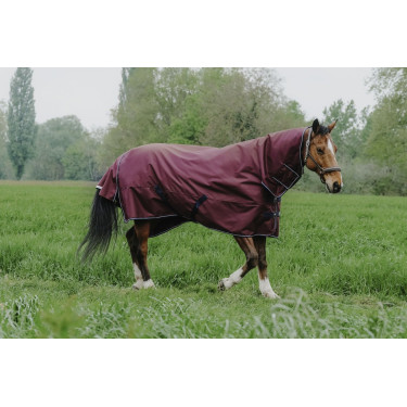 Coperta Equithème TYREX 1200D Combo Coperta Equithème TYREX 1200D Combo