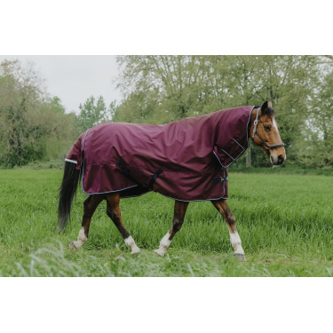 Coperta Equithème TYREX 1200D Combo Coperta Equithème TYREX 1200D Combo