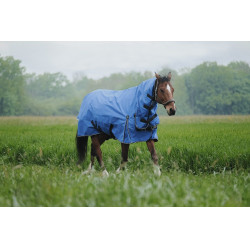 Coperta Equithème TYREX Aisance 1200D Combo