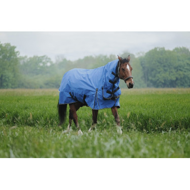 Coperta Equithème TYREX Aisance 1200D Combo Coperta Equithème TYREX Aisance 1200D Combo