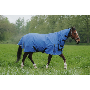 Coperta Equithème TYREX Aisance 1200D Combo Coperta Equithème TYREX Aisance 1200D Combo