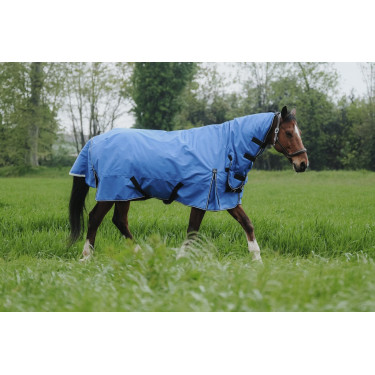 Coperta Equithème TYREX Aisance 1200D Combo Coperta Equithème TYREX Aisance 1200D Combo
