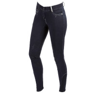 Pantaloni Covalliero BasicPlus donna Blu navy Pantaloni Covalliero BasicPlus donna Blu navy