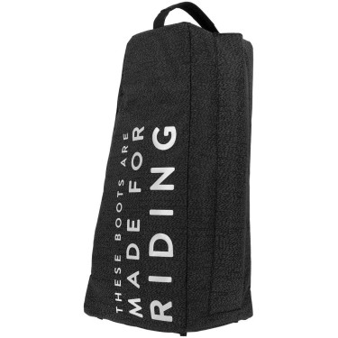 Sac à bottes Je t'aime Equithème Sac à bottes Je t'aime Equithème