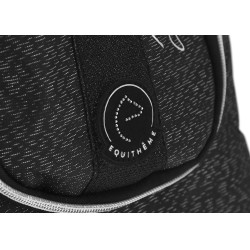 Sac à bottes Je t'aime Equithème Sac à bottes Je t'aime Equithème