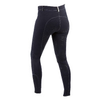 Pantaloni Covalliero BasicPlus donna Blu navy Pantaloni Covalliero BasicPlus donna Blu navy