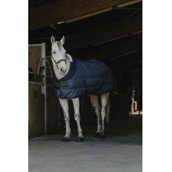 Coperta da scuderia Equithème Confortech