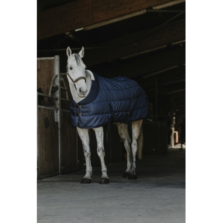 Coperta da scuderia Equithème Confortech