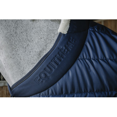 Coperta da scuderia Equithème Confortech Coperta da scuderia Equithème Confortech