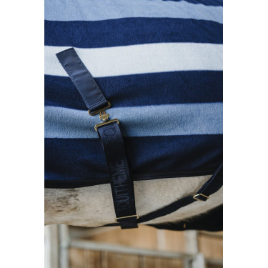 Camicia in pile Equithème Confortech Camicia in pile Equithème Confortech