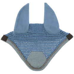 Cuffia antimosche Equithème Chic
