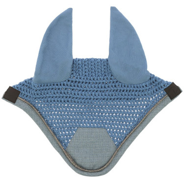 Cuffia antimosche Equithème Chic