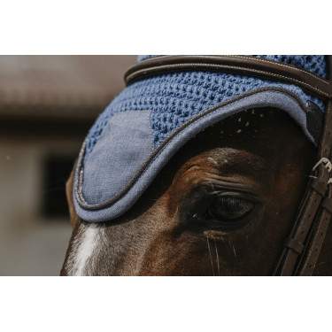 Cuffia antimosche Equithème Chic Cuffia antimosche Equithème Chic