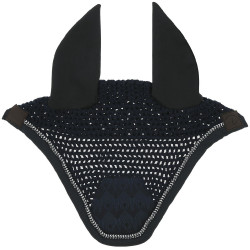 Cuffia anti-mosche Equithème Brocart Cuffia anti-mosche Equithème Brocart