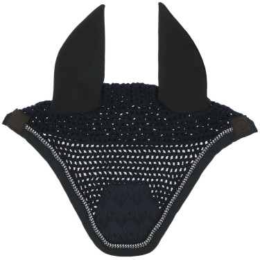 Cuffia anti-mosche Equithème Brocart Cuffia anti-mosche Equithème Brocart
