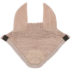 Cuffia anti-mosche Equithème Brocart