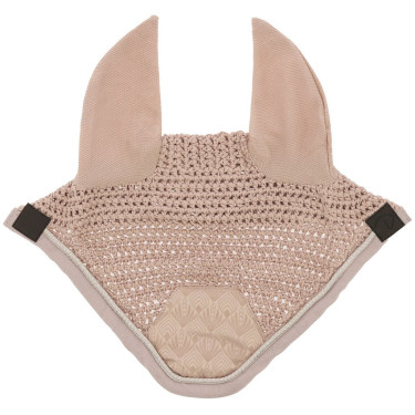 Cuffia anti-mosche Equithème Brocart Cuffia anti-mosche Equithème Brocart