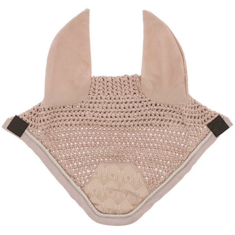 Cuffia anti-mosche Equithème Brocart