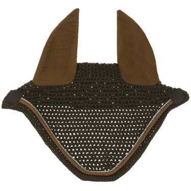 Cuffia antimosche Equithème Hexalight Cuffia antimosche Equithème Hexalight
