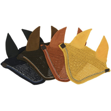 Cuffia antimosche Equithème Hexalight Cuffia antimosche Equithème Hexalight